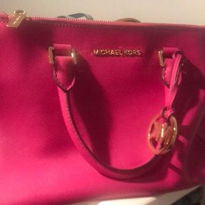 Michael Kors Handbag